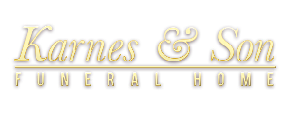 Karnes & Son Funeral Home - City of Kenton