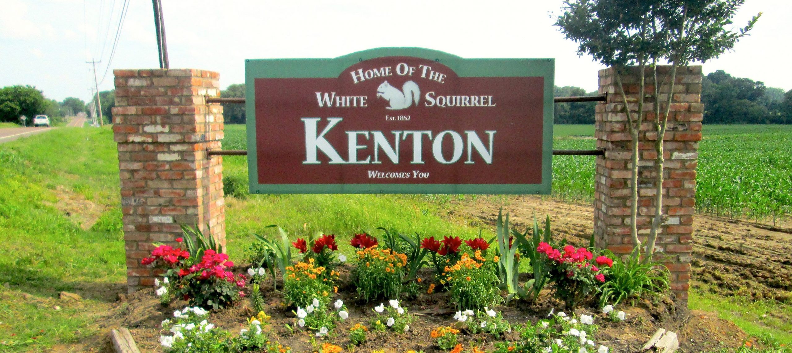 City of Kenton